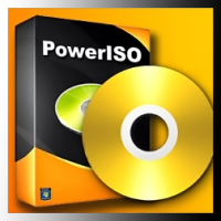 poweriso