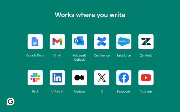 Grammarly